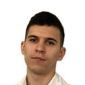 Пчеляков Алексей Андреевич