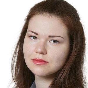 Свистунова Дарья Владимировна