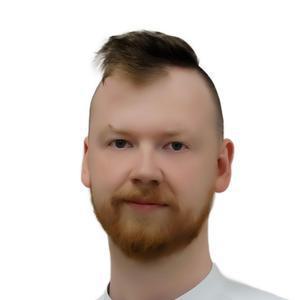 Семенов Артем Сергеевич