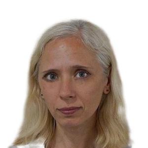 Федеряшина Наталья Владимировна