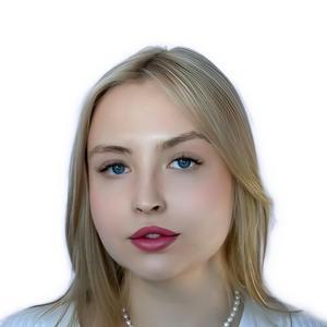 Углева Дарья Алексеевна