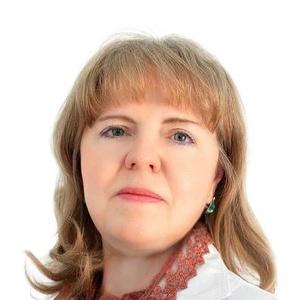 Перепечай Ирина Владимировна
