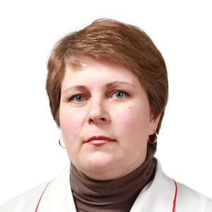 Крышталь Наталья Александровна