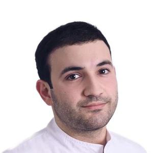 Джабраилов Нариман Эйнуллаевич