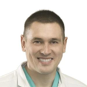 Верин Владимир Владимирович