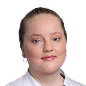 Осипова Татьяна Владимировна