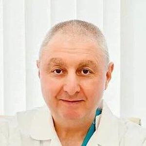 Лазишвили Гурам Давидович
