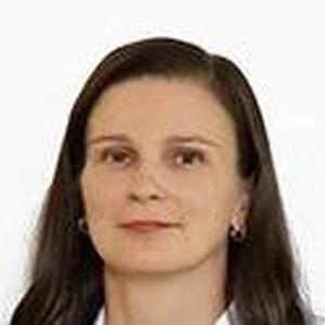 Фролова Ольга Николаевна