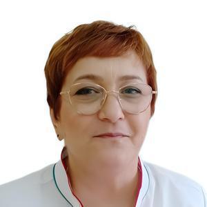 Борзунова Светлана Вильямовна