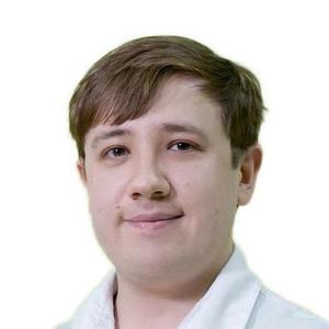 Градецкий Роман Андреевич