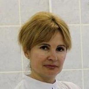 Король Наталья Ивановна