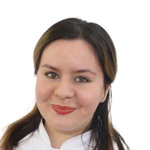 Ефремова Виктория Александровна