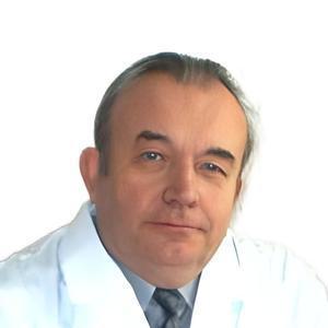 Батурин Владимир Александрович