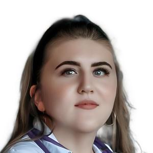 Лебединская Кристина Витальевна
