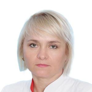 Пропастина Алла Владимировна
