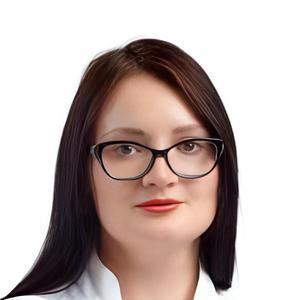 Матюшина Наталья Анатольевна