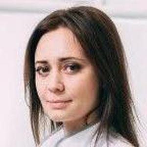 Чикишева Елена Николаевна