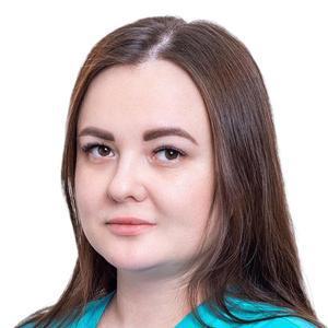 Андрияненко Екатерина Аркадьевна