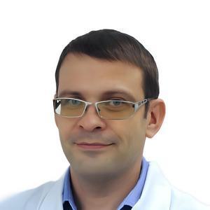 Чурин Василий Борисович