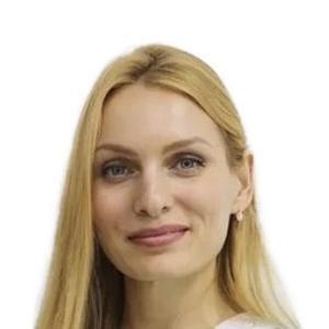 Темникова Ксения Геннадьевна