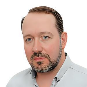 Крысанов Эмиль Валентинович