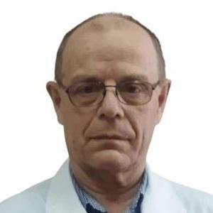 Половинкин Вячеслав Алексеевич