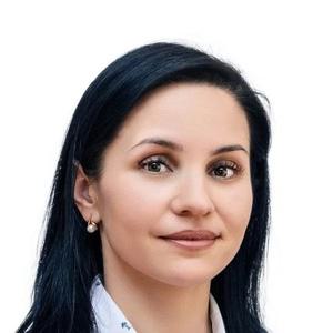Асанова Ленура Абдулкаримовна