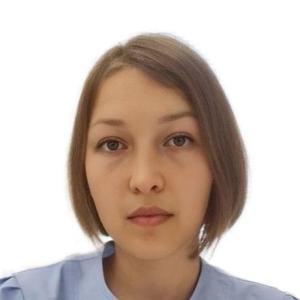 Галиева Роза Зульфатовна
