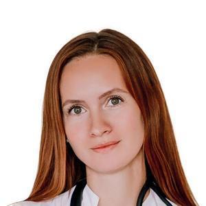Лещенко Алина Сергеевна