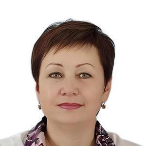 Митясова Светлана Григорьевна
