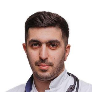 Сейидли Мирмагомед Мирмехман оглы