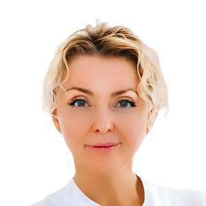 Константиниди Елена Константиновна