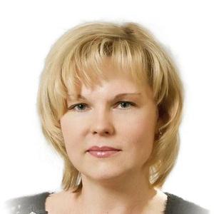Потапова Елена Александровна