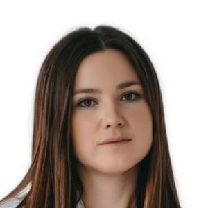Костина Марина Владимировна