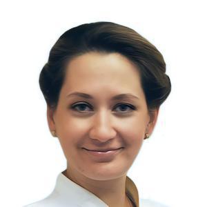 Павликова Ольга Валерьевна