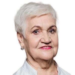 Сидорина Надежда Григорьевна