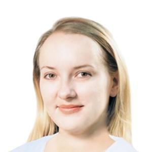 Доскина Дарья Александровна