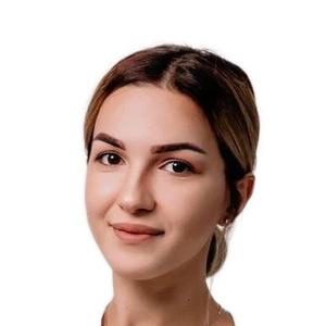Отливщикова Валентина Ивановна