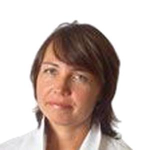 Романова Елена Николаевна