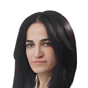 Сафарян Кристина Самвеловна