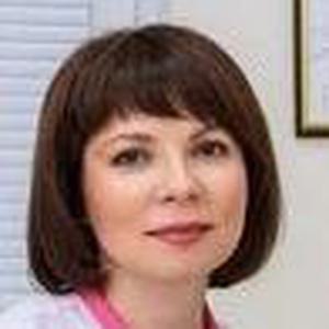 Саркисян Елена Евгеньевна