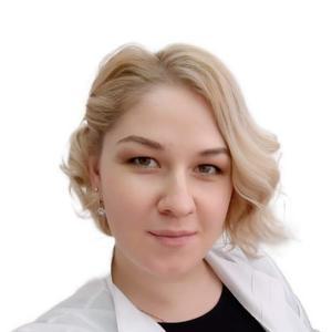 Смирнова Нина Александровна