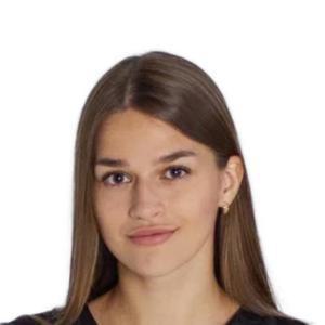 Ефимова (Соколова) Алена Александровна