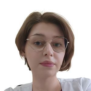 Журавлева Алена Алексеевна