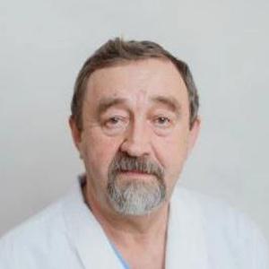 Попов Вячеслав Николаевич