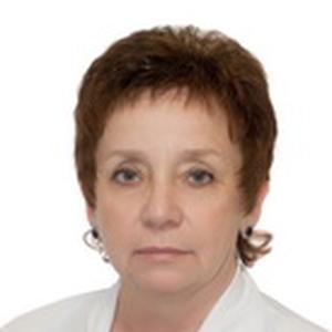 Косякова Елена Ивановна