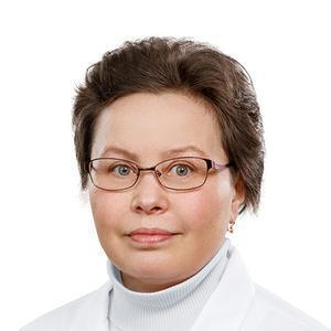 Винниченко Ирина Евгеньевна