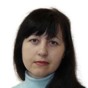 Фомина Вероника Андреевна