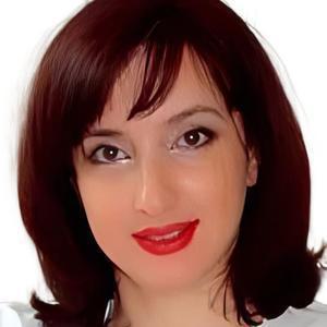 АджиеваПачева Оксана Анатольевна