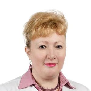 Капустенская Татьяна Владимировна